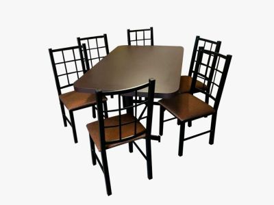 COMEDOR PARIS